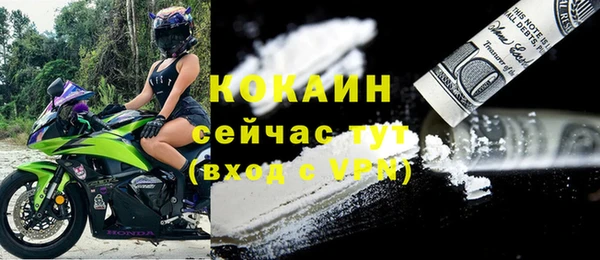 прущий лед Верея